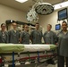 High Rollers train at Madigan Army Medical Center