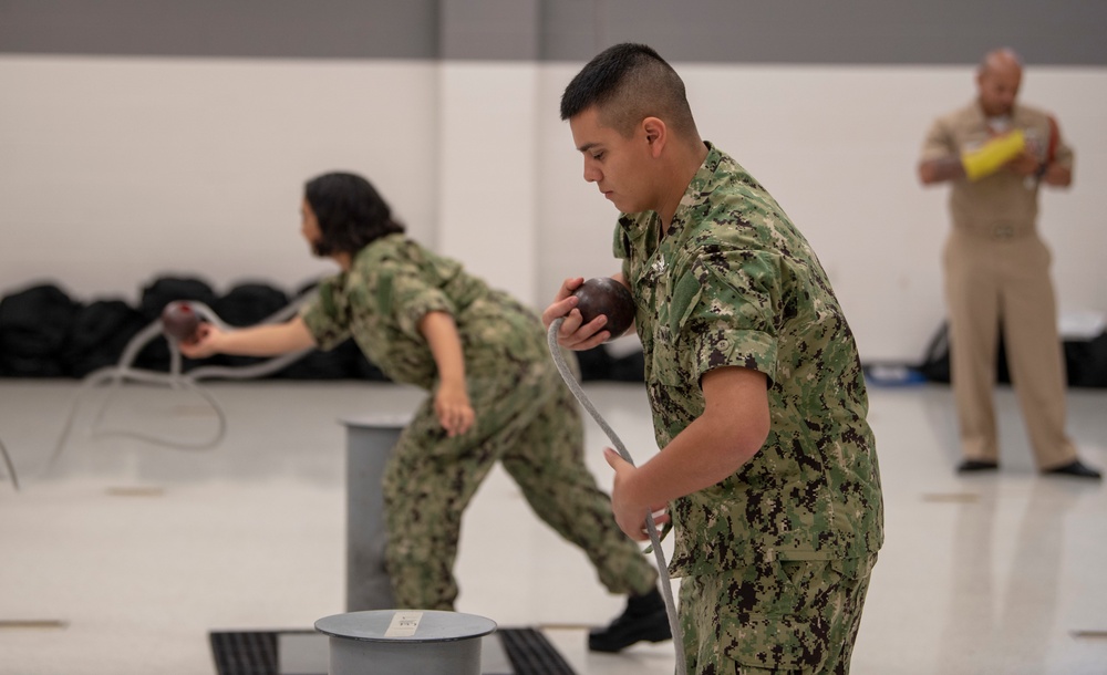 Recruit Training Command