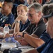 CPO Selectees compete for Best Mess during 18th Annual CPO Heritage Days Event