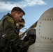 19th Air Force Commander takes to the skies