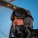 19th Air Force Commander takes to the skies