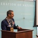 Alaska Natives honor General Wilsbach with historic ceremony