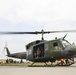 5th SFS MWDs fly with 54th Helicopter Squadron