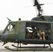 5th SFS MWDs fly with 54th Helicopter Squadron