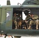 5th SFS MWDs fly with 54th Helicopter Squadron