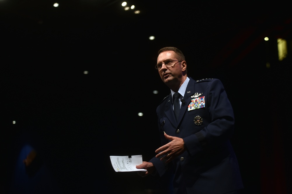 National Guard Association of the United States 140th General Conference