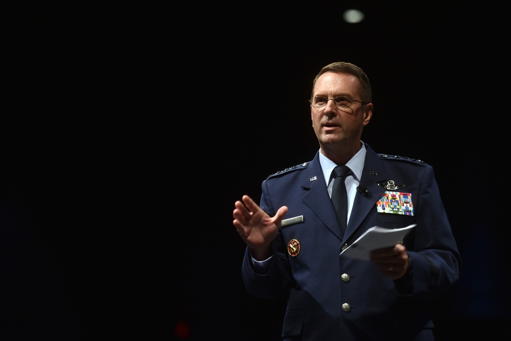 National Guard Association of the United States 140th General Conference