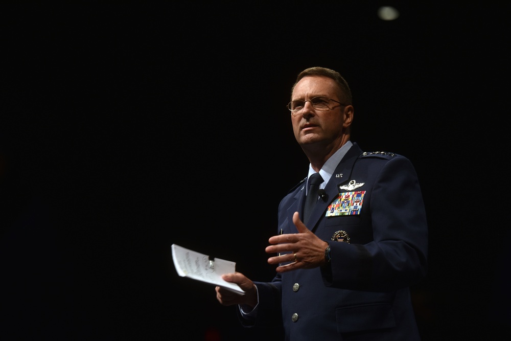 National Guard Association of the United States 140th General Conference