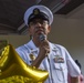 U.S. Fleet Activities Yokosuka Students Go Back to School