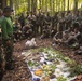 Platoon Exchange 2018 Jungle Survival Training
