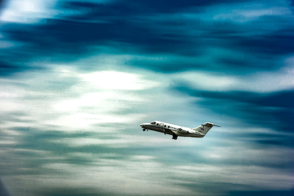 3rd Flying Training Squadron Conduct Continuation Training