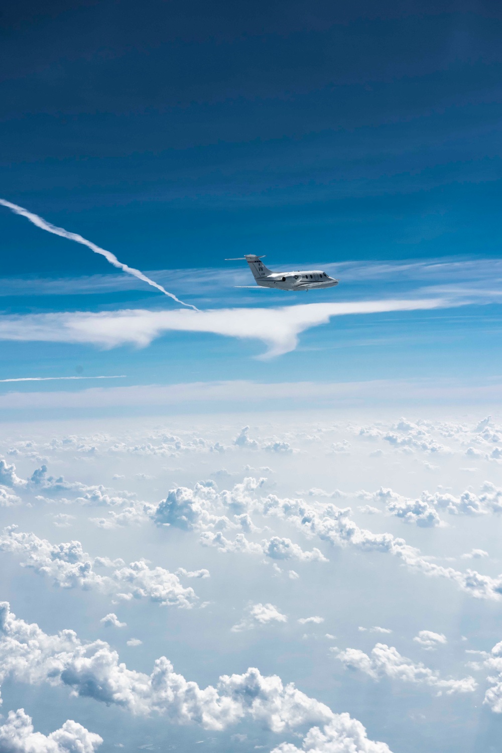 3rd Flying Training Squadron Conduct Continuation Training