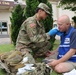 USAG Japan tests emergency preparedness with annual full-scale exercise