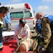 USAG Japan tests emergency preparedness with annual full-scale exercise