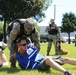 USAG Japan tests emergency preparedness with annual full-scale exercise