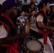 CFAO Sailor Participates in Kadena Eisa Festival