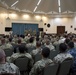 Pure Praxis Performs in Okinawa