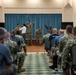Pure Praxis Performs in Okinawa
