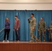 Pure Praxis Performs in Okinawa