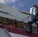 Stop, drop, roll: MCAS Iwakuni residents participate in disaster preparedness workshop