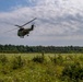 Ramstein Airmen conduct SERE training in Romania