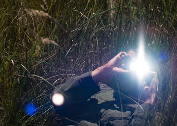 Ramstein Airmen conduct SERE training in Romania