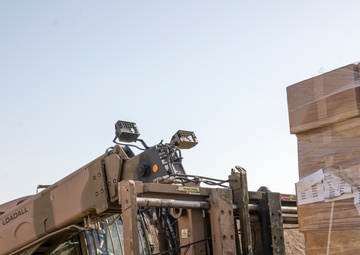 41 BDE Equipement Transfer