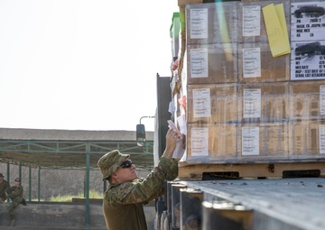 41 BDE Equipement Transfer