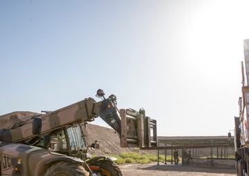 41 BDE Equipement Transfer