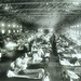 Influenza was a deadly killer in 1918