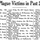 Influenza was a deadly killer in 1918