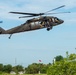 116th Cavalry Brigade Combat Team, Royal Thai Army conduct live-fire