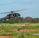 116th Cavalry Brigade Combat Team, Royal Thai Army conduct live-fire