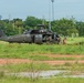 116th Cavalry Brigade Combat Team, Royal Thai Army conduct live-fire