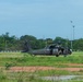 116th Cavalry Brigade Combat Team, Royal Thai Army conduct live-fire