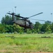 116th Cavalry Brigade Combat Team, Royal Thai Army conduct live-fire