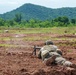 116th Cavalry Brigade Combat Team, Royal Thai Army conduct live-fire