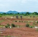 116th Cavalry Brigade Combat Team, Royal Thai Army conduct live-fire