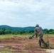 116th Cavalry Brigade Combat Team, Royal Thai Army conduct live-fire