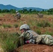 116th Cavalry Brigade Combat Team, Royal Thai Army conduct live-fire