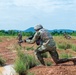 116th Cavalry Brigade Combat Team, Royal Thai Army conduct live-fire