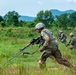 116th Cavalry Brigade Combat Team, Royal Thai Army conduct live-fire