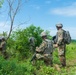 116th Cavalry Brigade Combat Team, Royal Thai Army conduct live-fire