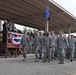 Governor, Adjutant General honor Michigan's top soldiers and airmen at pass and review