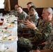 Senior Enlisted Leader to EUCOM visits Liberty Wing