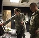 Senior Enlisted Leader to EUCOM visits Liberty Wing