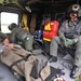 Joint Aeromedivac Training