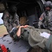 Joint Aeromedivac Training