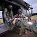 Joint Aeromedivac Training