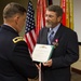 1st TSC Civilian Signs Off After More Than Four Decades of Service